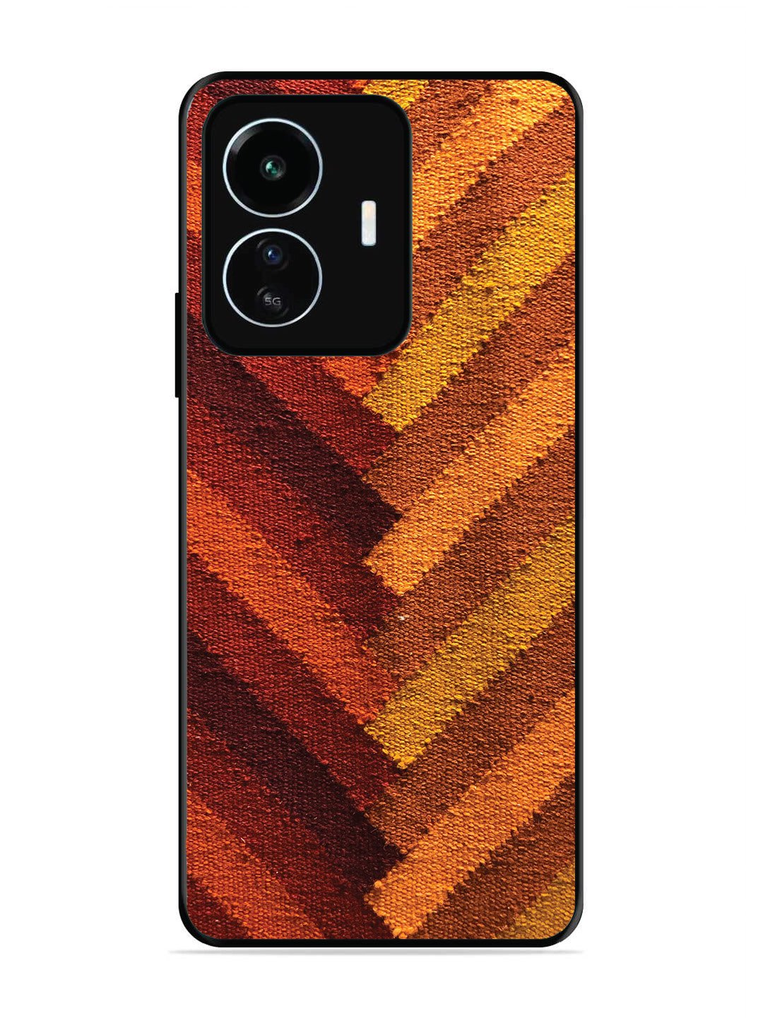 iQoo Z6 Lite Mat Texture