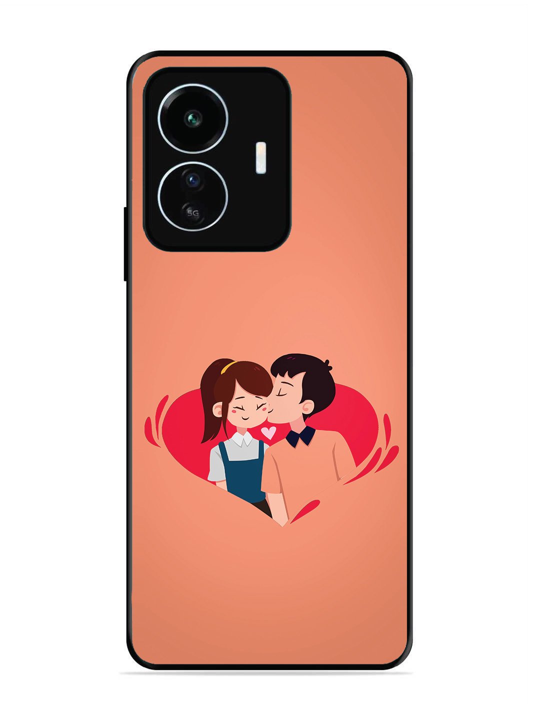 iQoo Z6 Lite Love Birds