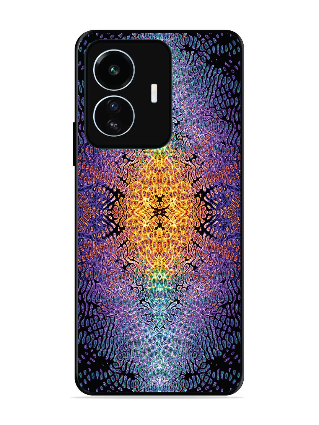 iQoo Z6 Lite Another Dimension Path