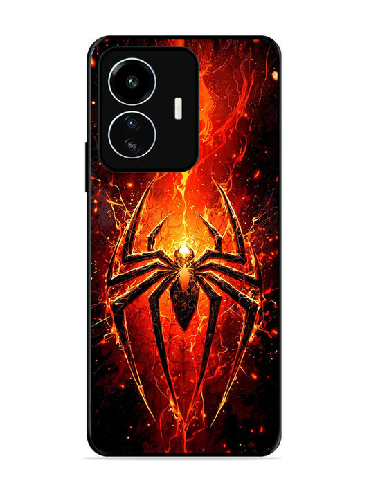 IQOO Z6 Lite The Spider