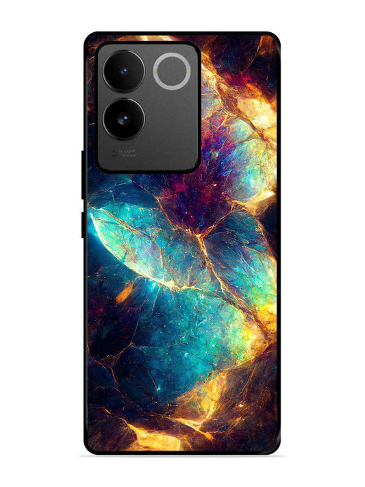 iQoo Z7 Pro 5G Vibrant, Kaleidoscope, Chromatic Fusion