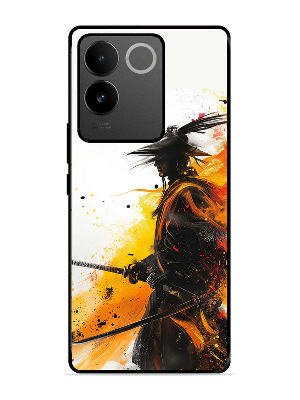 iQoo Z7 Pro 5G Ninja