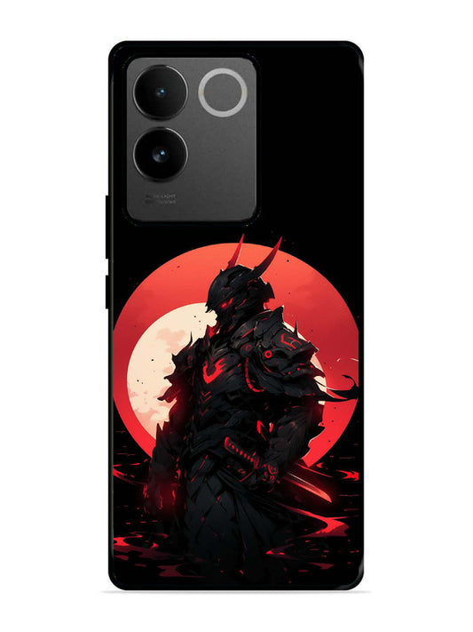 iQoo Z7 Pro 5G Battle Ninja
