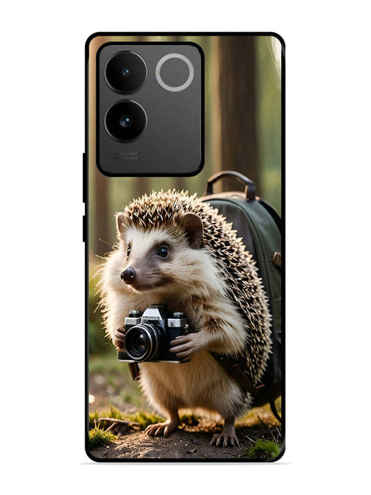 iQoo Z7 Pro 5G Wildlife Photographer