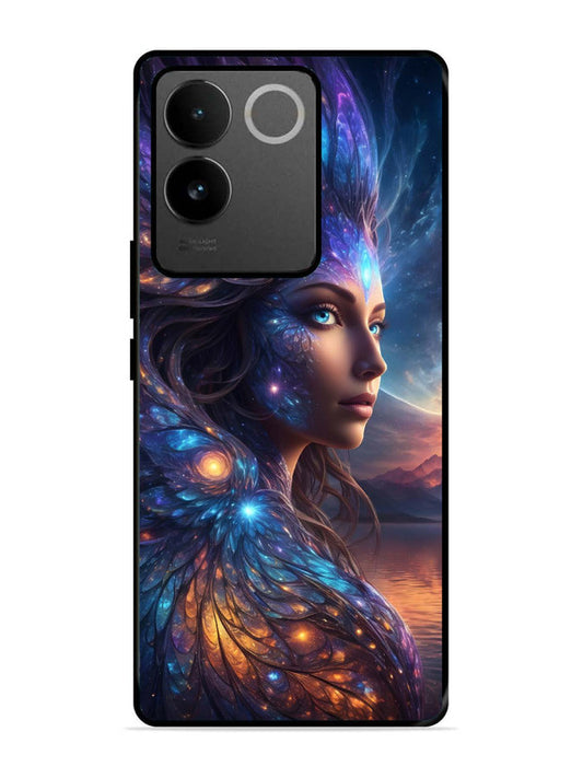iQoo Z7 Pro 5G Fairy