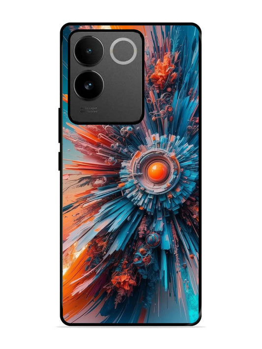 iQoo Z7 Pro 5G Colorful Solstice