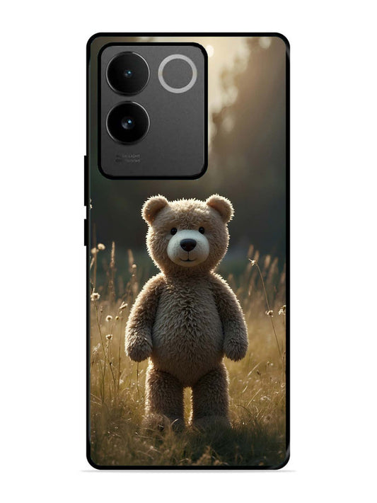 iQoo Z7 Pro 5G Teddy Beer