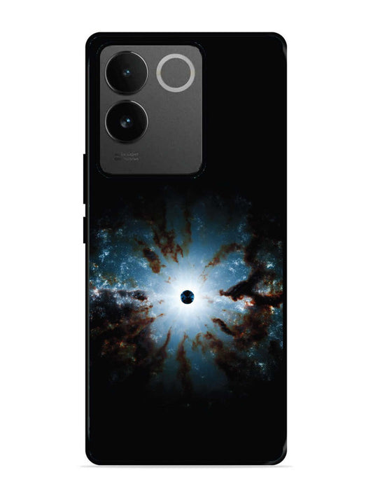 iQoo Z7 Pro 5G Dark Universe