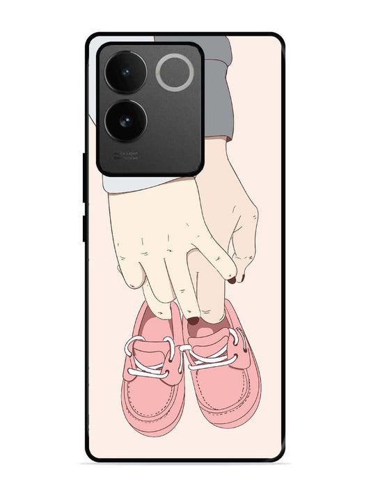 iQoo Z7 Pro 5G New baby Arriving