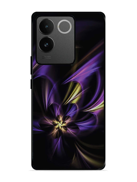 iQoo Z7 Pro 5G Royal Purple Bloom