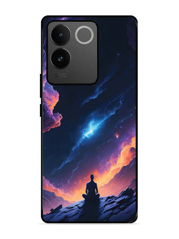 iQoo Z7 Pro 5G Yoga beautiful Sky