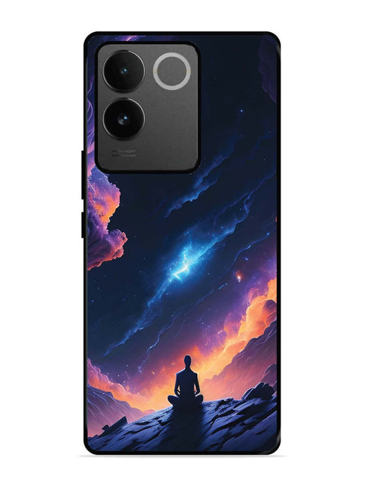 iQoo Z7 Pro 5G Yoga beautiful Sky