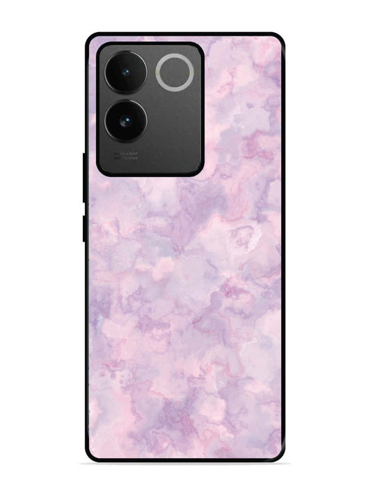 iQoo Z7 Pro 5G Pink Marble