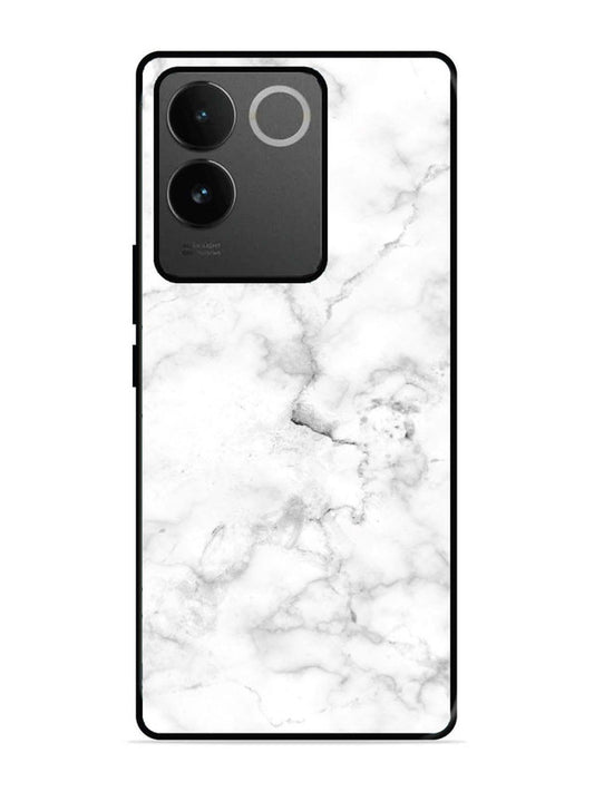 iQoo Z7 Pro 5G White Marble