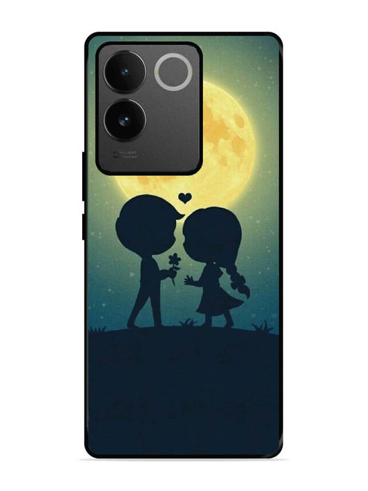 iQoo Z7 Pro 5G Couple Kids