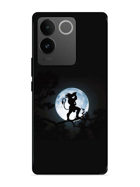 iQoo Z7 Pro 5G Hanuman