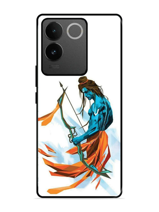 iQoo Z7 Pro 5G Shri Ram