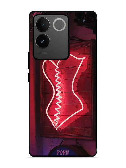 iQoo Z7 Pro 5G Neon Glowing Innerwear