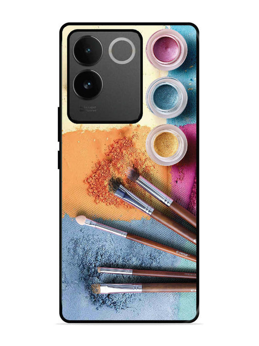 iQoo Z7 Pro 5G Creative Canvas