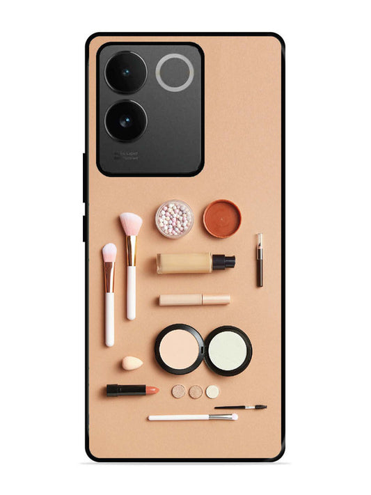 iQoo Z7 Pro 5G Girls Makeup Kit