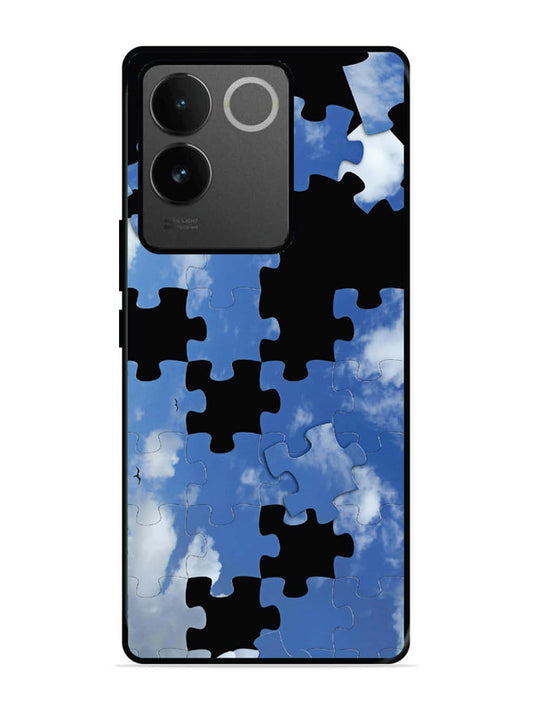 iQoo Z7 Pro 5G Puzzle
