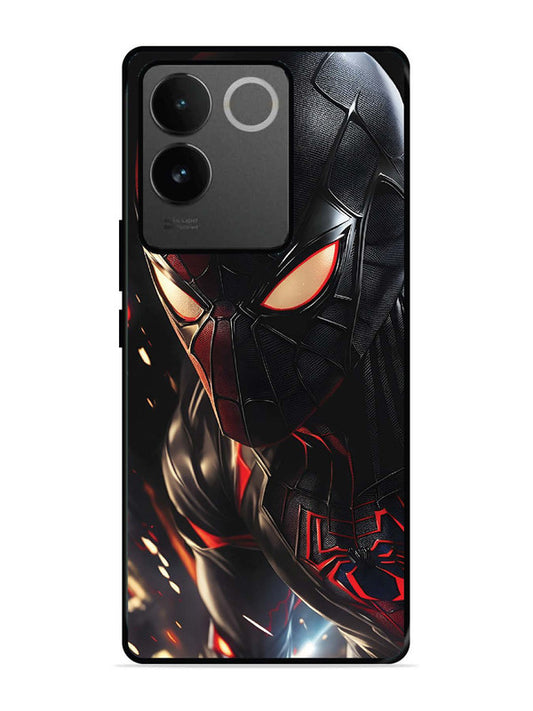 iQoo Z7 Pro 5G Spiderman