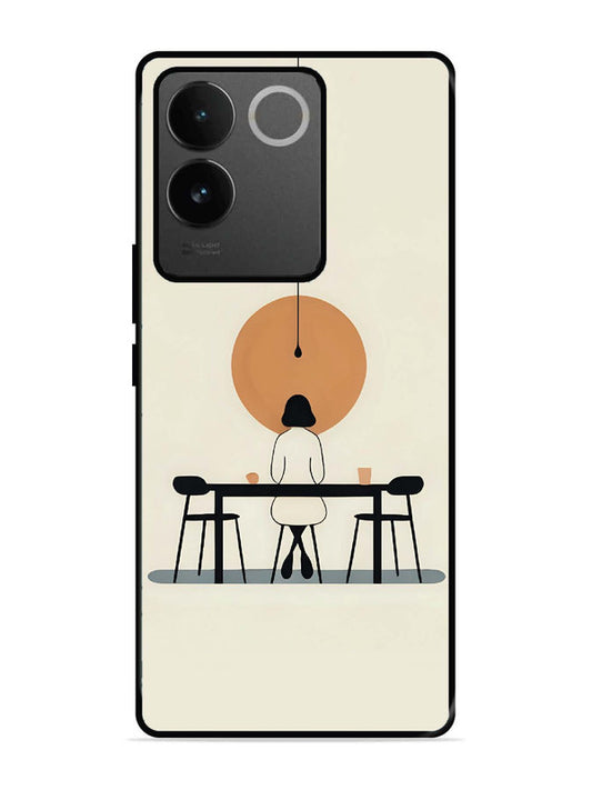 iQoo Z7 Pro 5G Alone