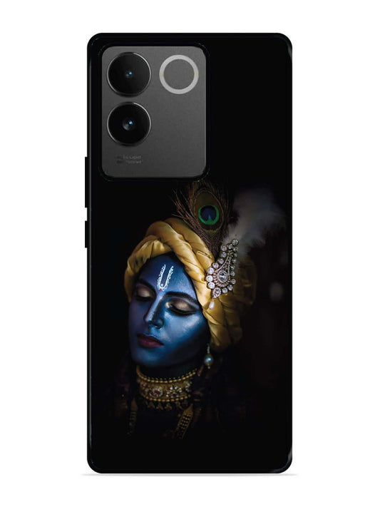 iQoo Z7 Pro 5G Kanha Krishna