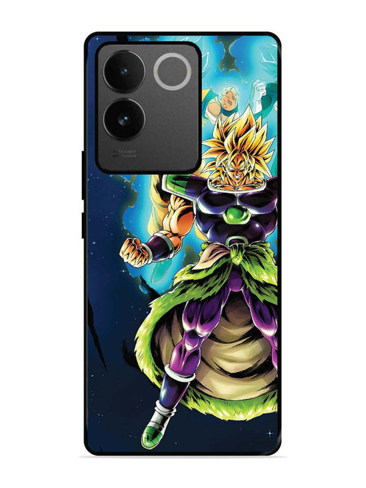 iQoo Z7 Pro 5G broly-super-saiyan-goku