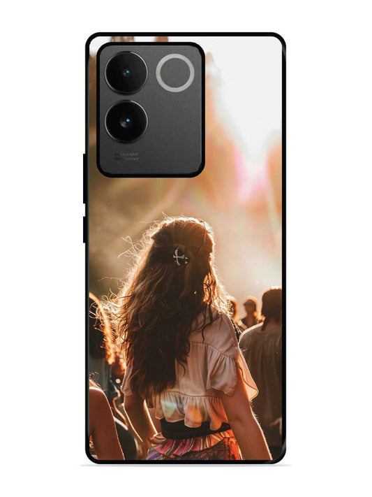 iQoo Z7 Pro 5G Sunlit Festival Vibes