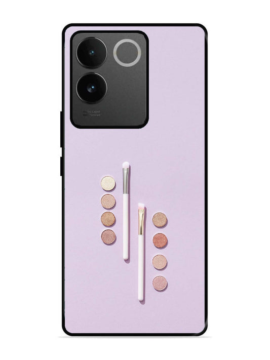 iQoo Z7 Pro 5G Girls Makeup Story