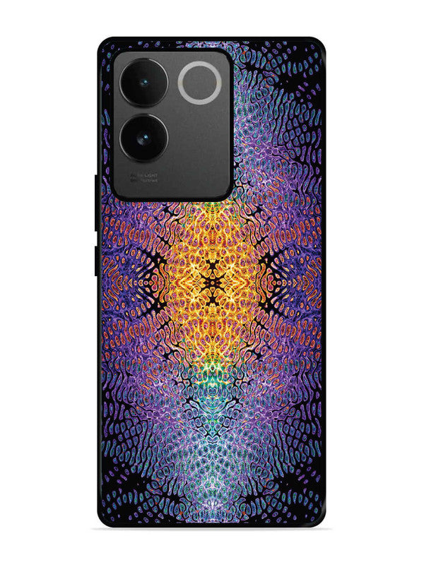 iQoo Z7 Pro 5G Another Dimension Path