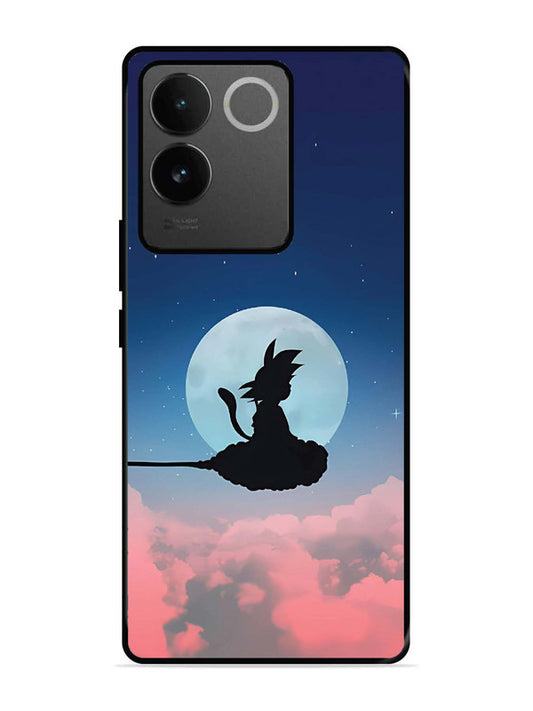 iQoo Z7 Pro 5G Gohan