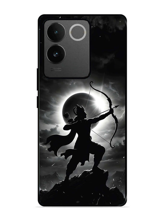 iQoo Z7 Pro 5G Prabhu Shri Ram