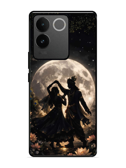 iQoo Z7 Pro 5G Where Souls Meet - Radha & Krishna