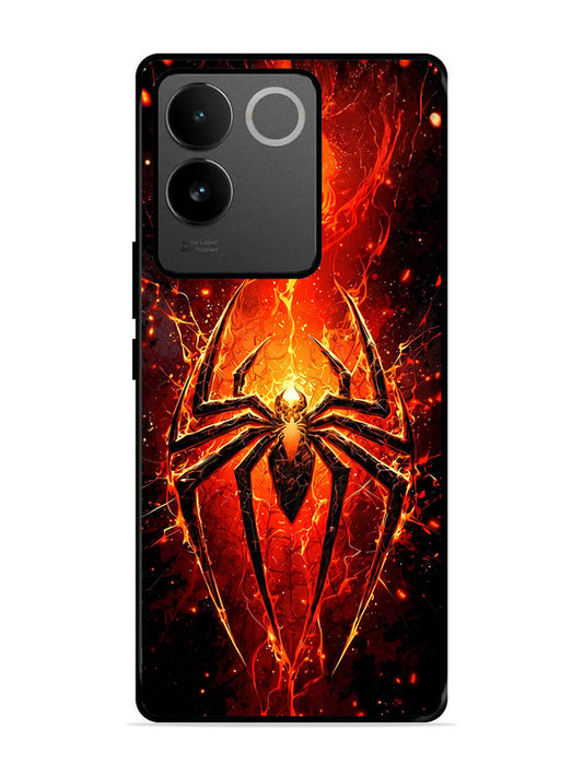 IQOO Z7 Pro 5G The Spider