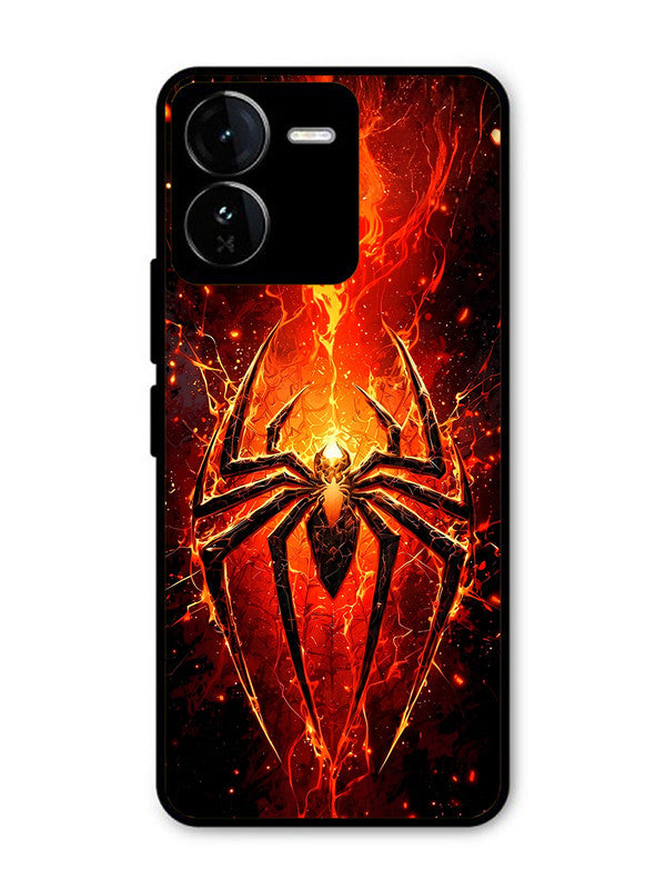 IQOO Z9 5G The Spider