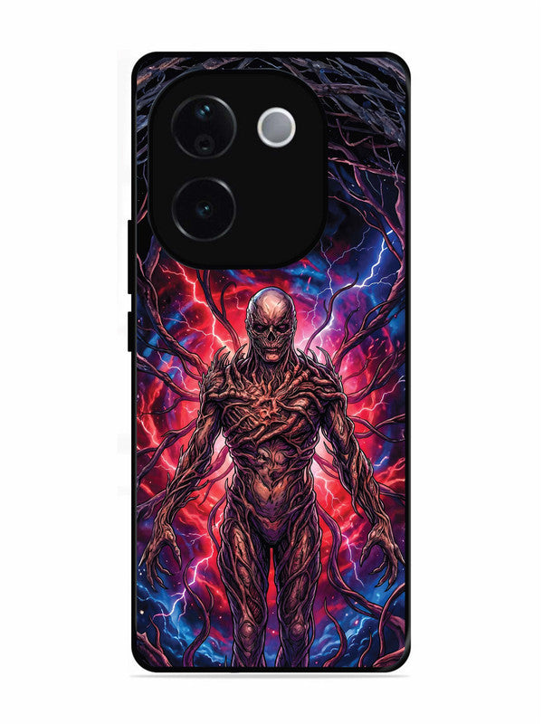 iQoo Z9s Pro 5g Stranger Things Vecna