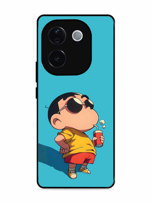 iQoo Z9s Pro 5g Sinchan