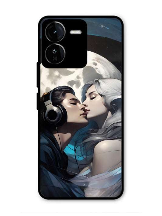 iQoo Z9 5G Love, Together Always, Romance