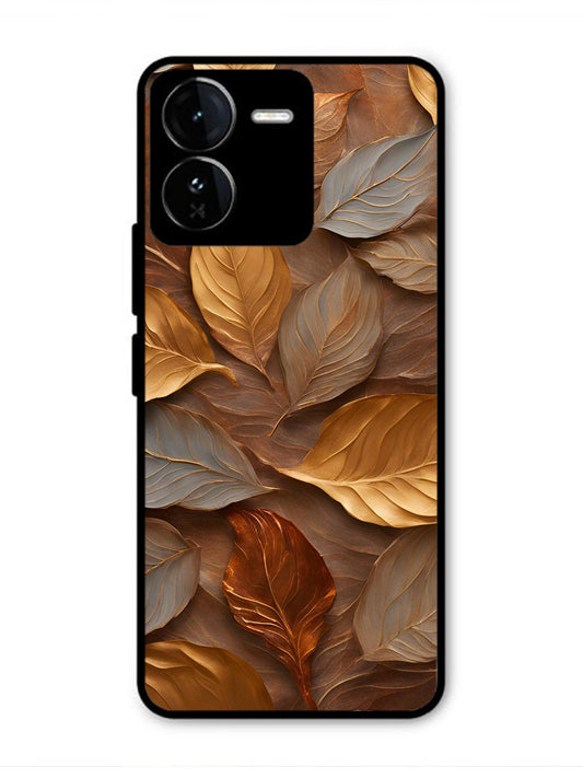iQoo Z9 5G Dry Leaves