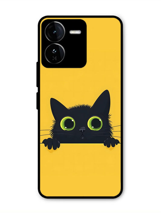 iQoo Z9 5G Cat
