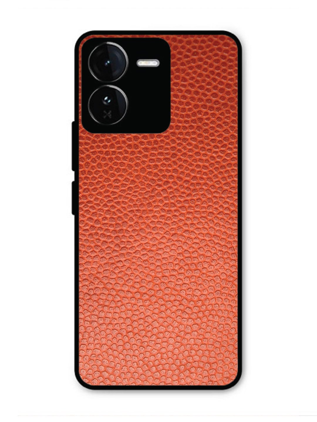 Iqoo Z9 5G Leather Pattern