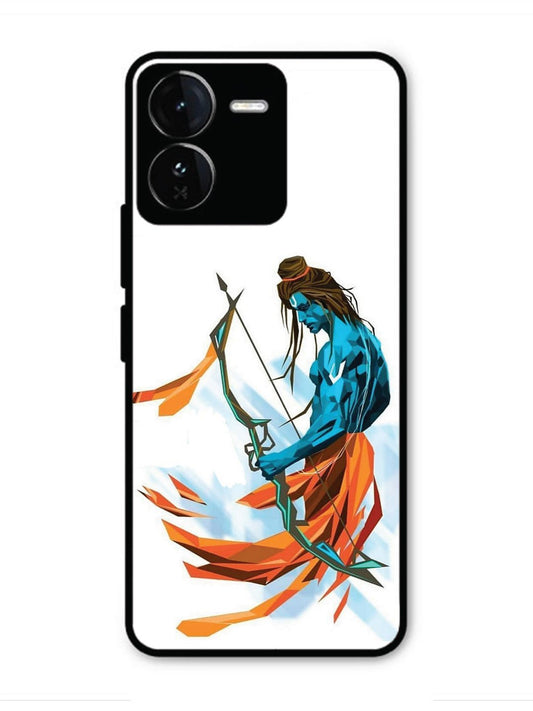 iQoo Z9 5G Shri Ram