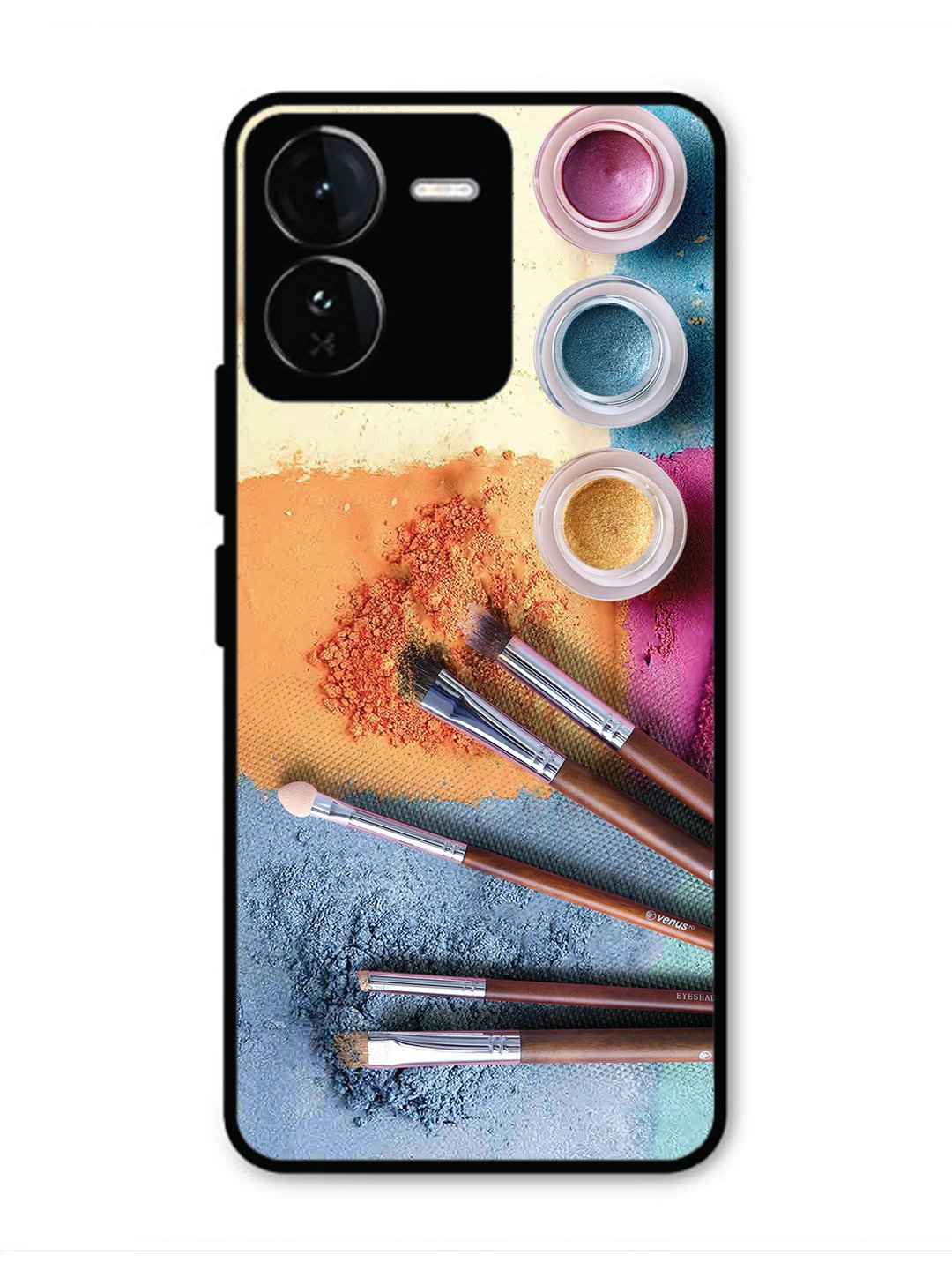 Iqoo Z9 5G Creative Canvas