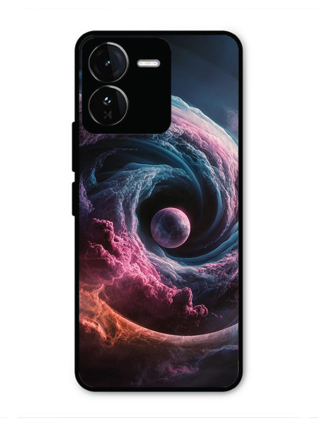 iQoo Z9 5G Colorful Universe