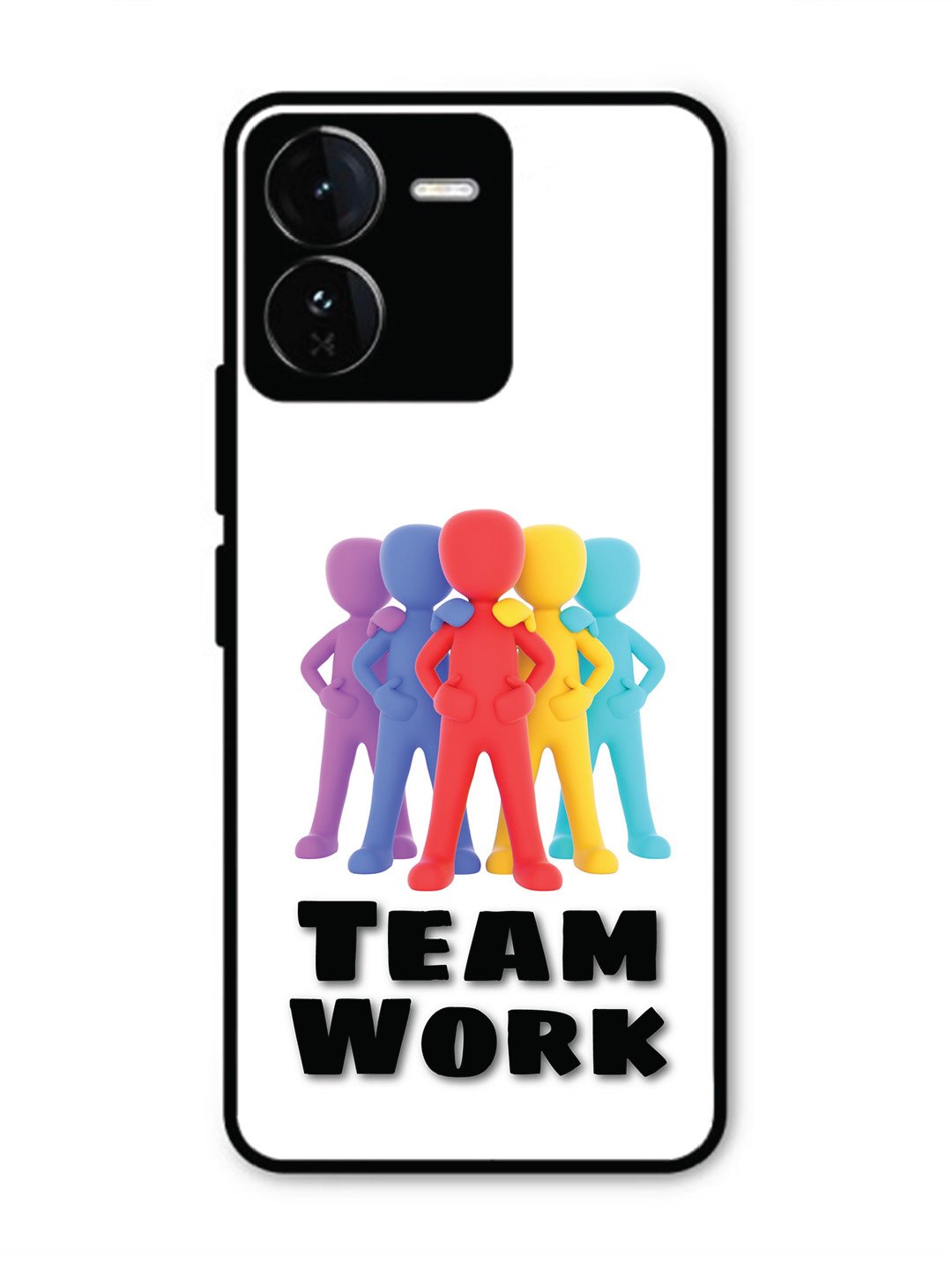 Iqoo Z9 5G Team Work