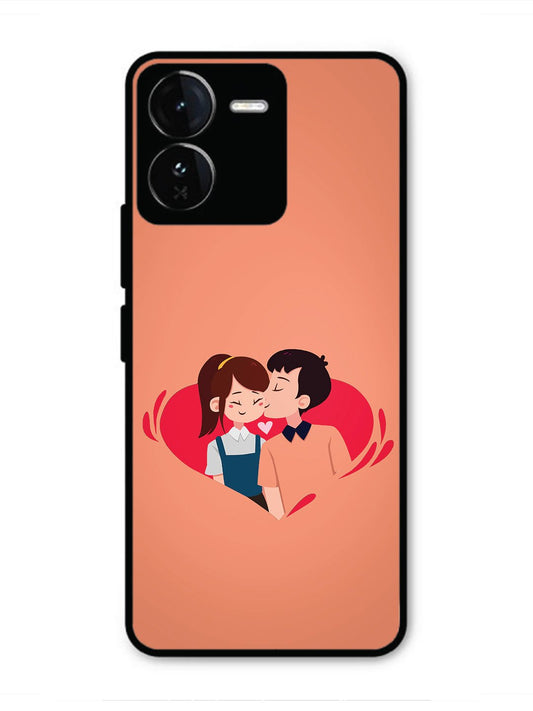 iQoo Z9 5G Love Birds