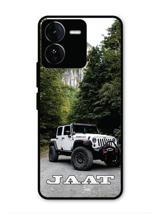 iQoo Z9 5G JEEP Ft. JAAT