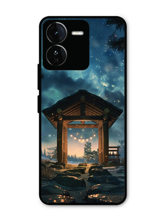 iQoo Z9 5G Starry Night Gateway